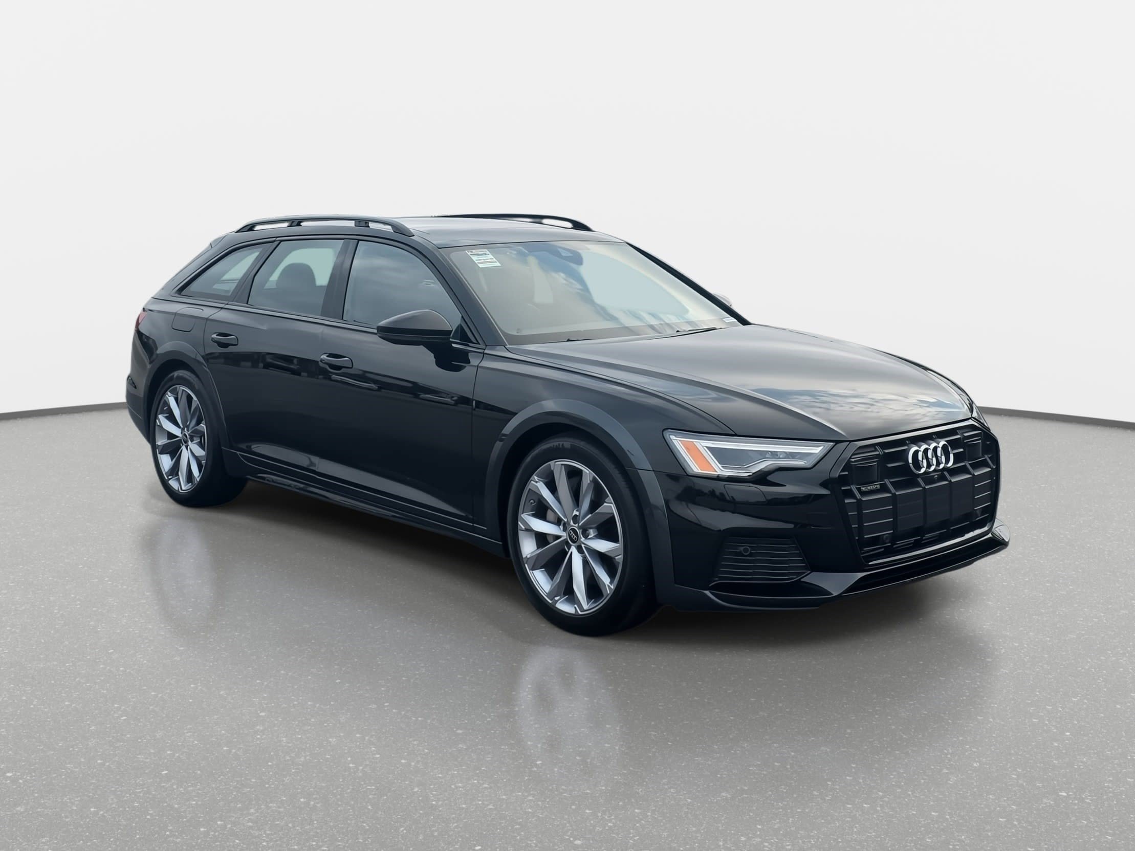 New 2025 Audi A6 Premium Plus image 3