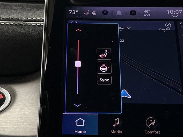 New 2025 Jeep Grand Cherokee Limited w/ Trailer Tow Package image 8