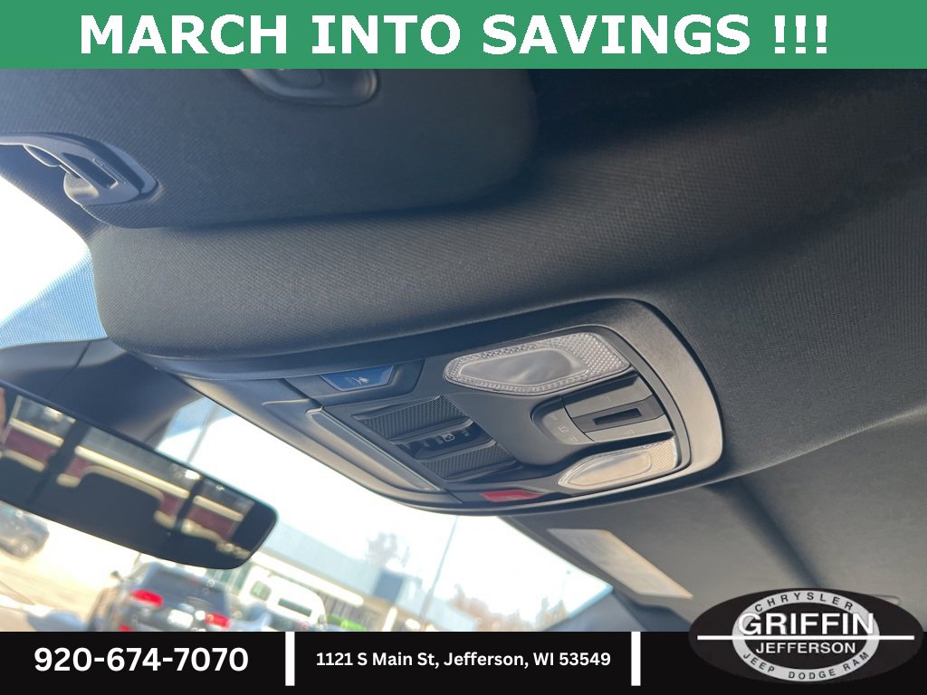 Used 2024 RAM 1500 Big Horn image 22