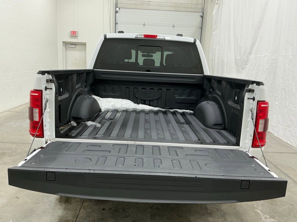 Used 2023 Ford F150 XLT w/ Equipment Group 302A High image 20