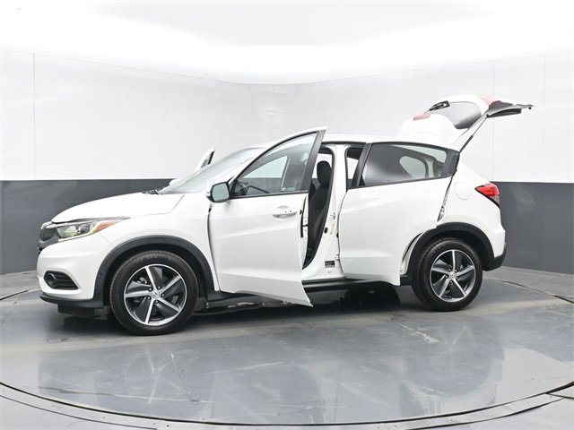 Used 2021 Honda HR-V EX image 54