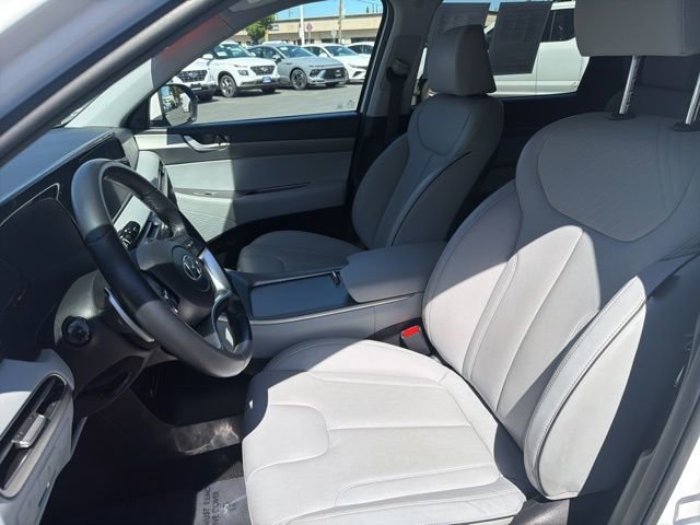 Used 2024 Hyundai Palisade SEL image 10