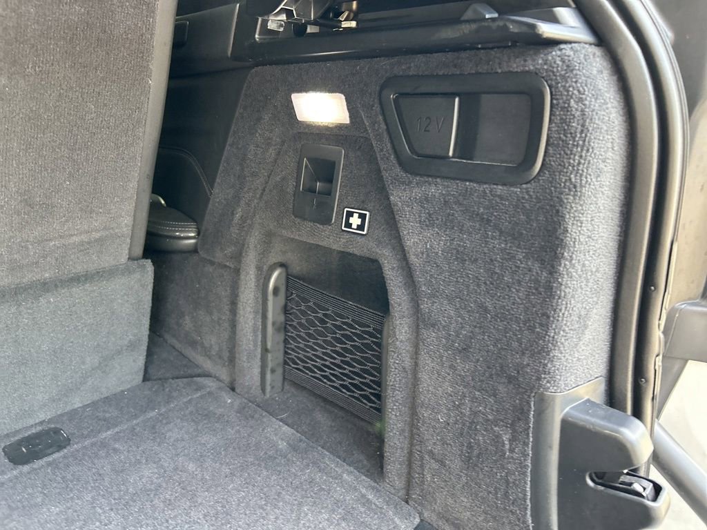 Used 2024 BMW X7 xDrive40i w/ M Sport Package image 55