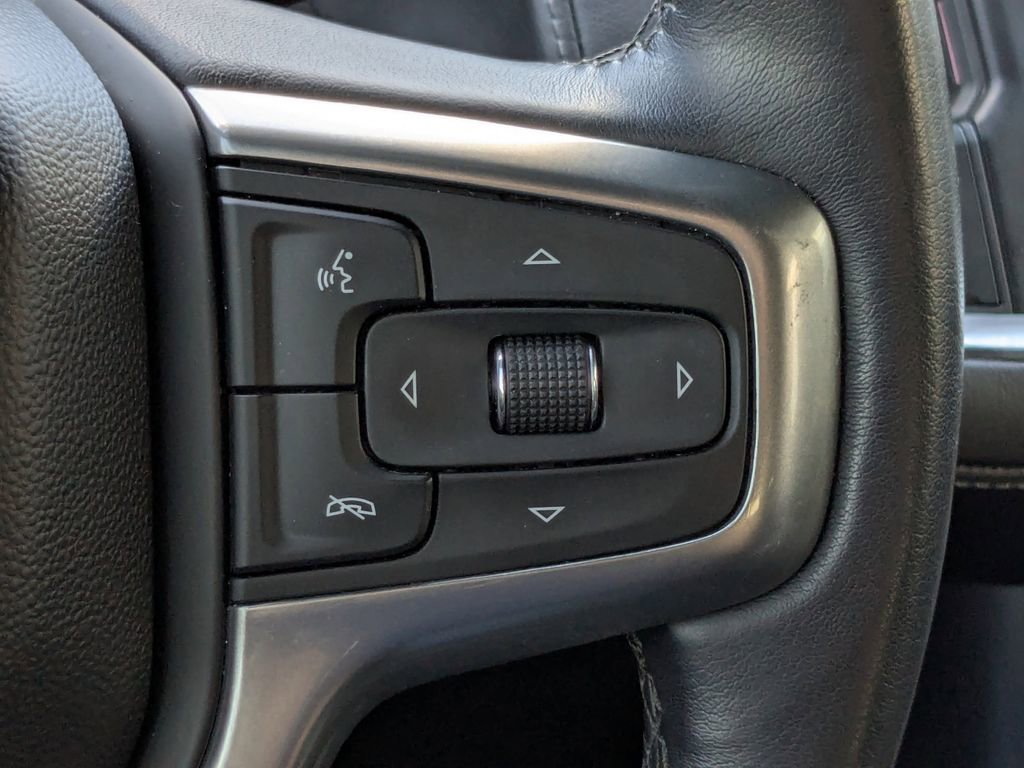 Certified 2022 Chevrolet Tahoe LT w/ LT Signature Plus Package image 33