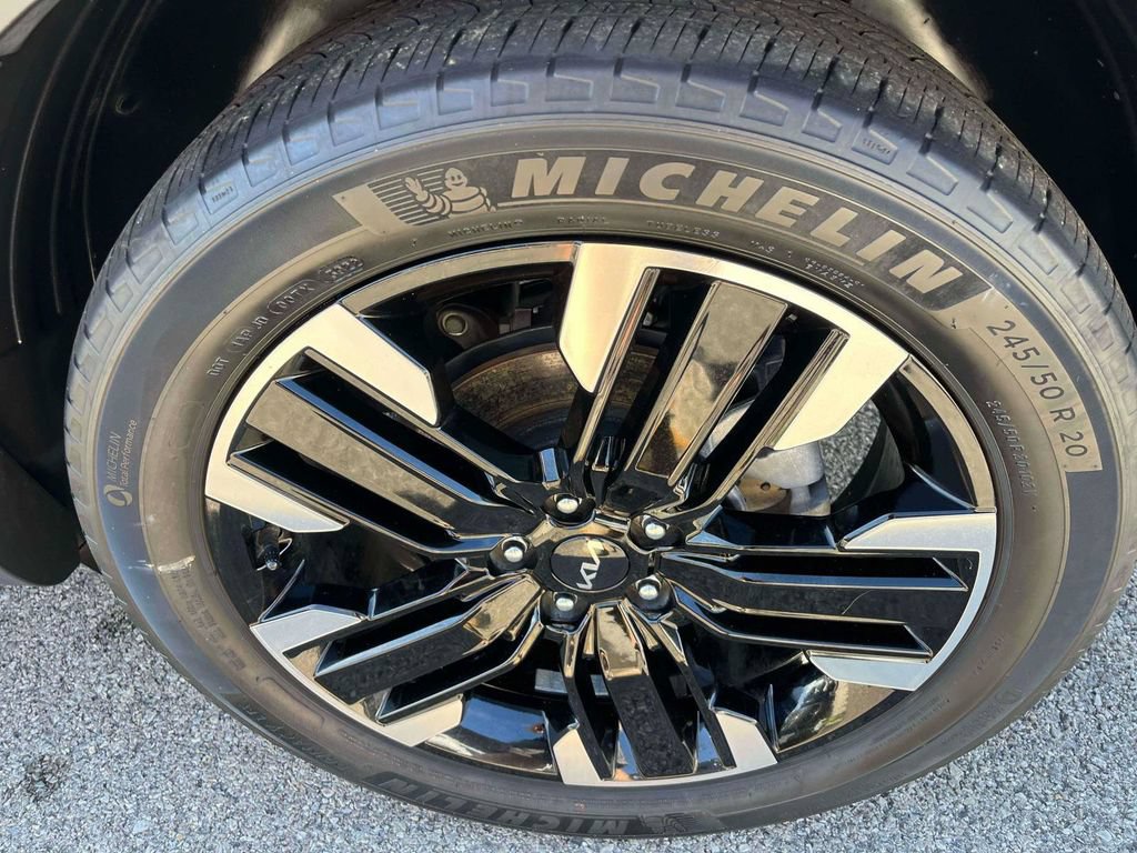 Used 2023 Kia Telluride SX Prestige AWD/4WD image 40