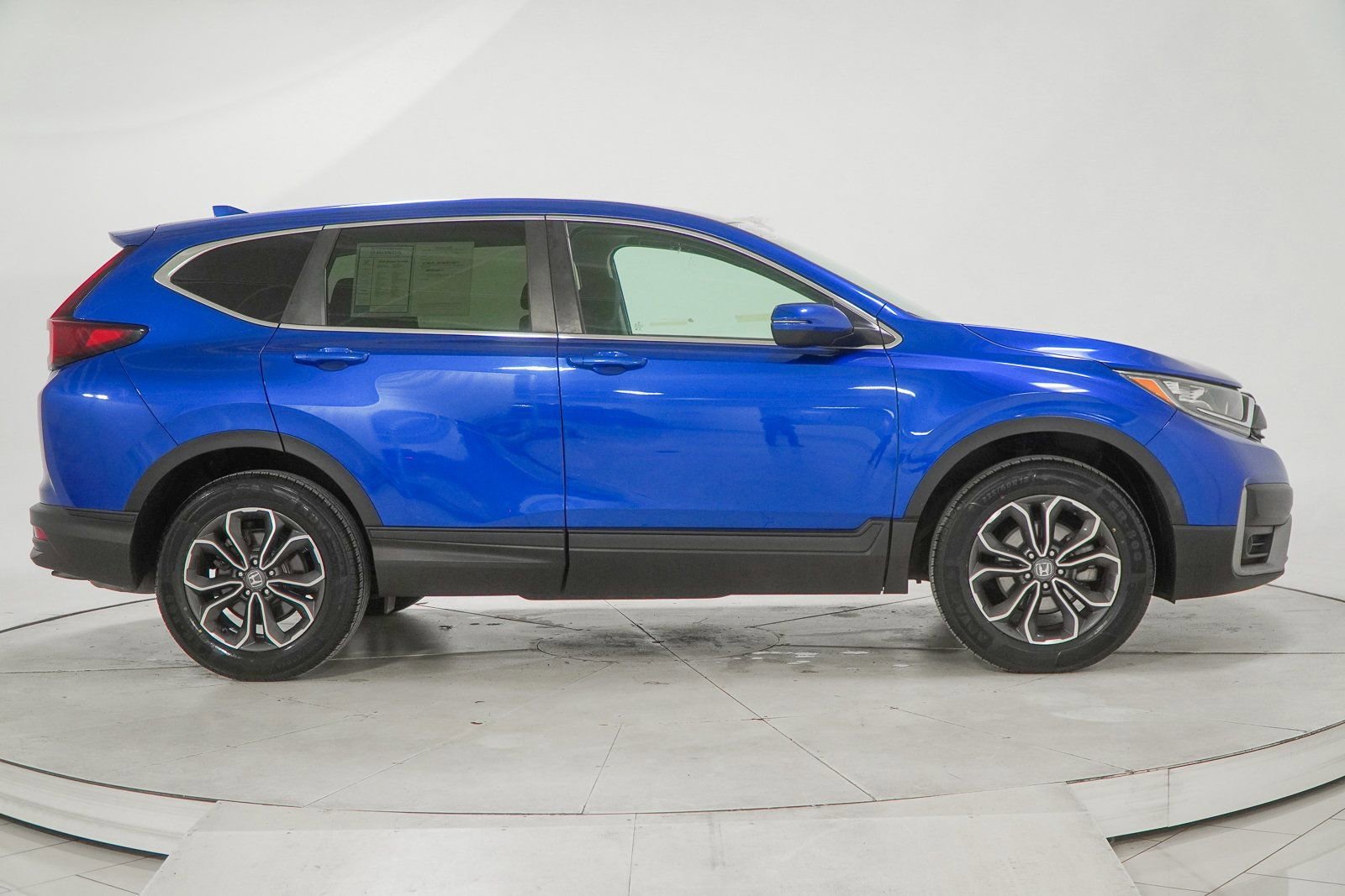 Used 2020 Honda CR-V EX image 14