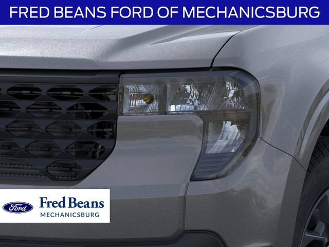 New 2026 Ford Maverick XLT AWD/4WD image 24