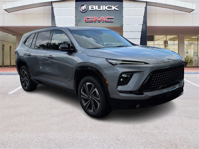 New 2026 Buick Enclave Sport Touring w/ Super Cruise Package image 1