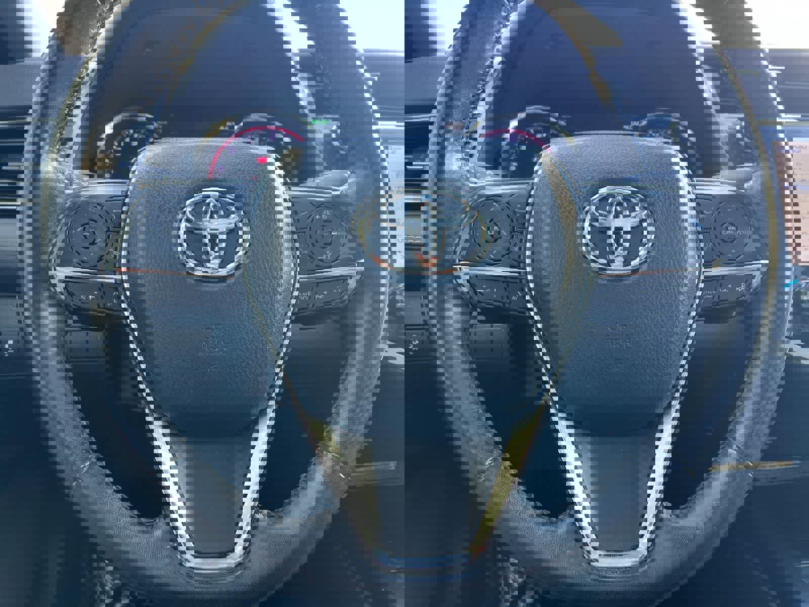 Used 2020 Toyota Camry XSE image 23