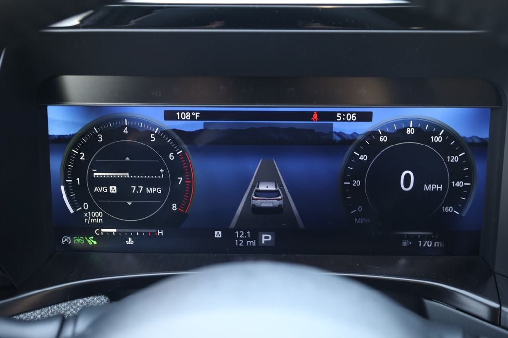New 2026 Subaru Outback Premium AWD/4WD image 10
