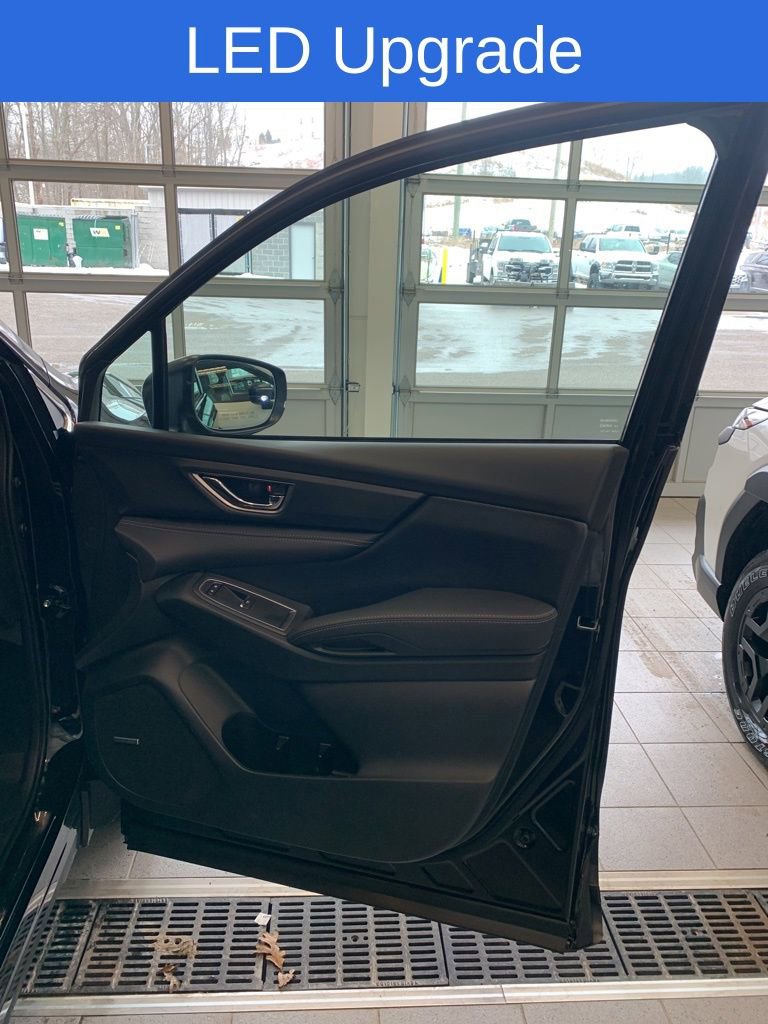 New 2026 Subaru Ascent Limited AWD/4WD image 14