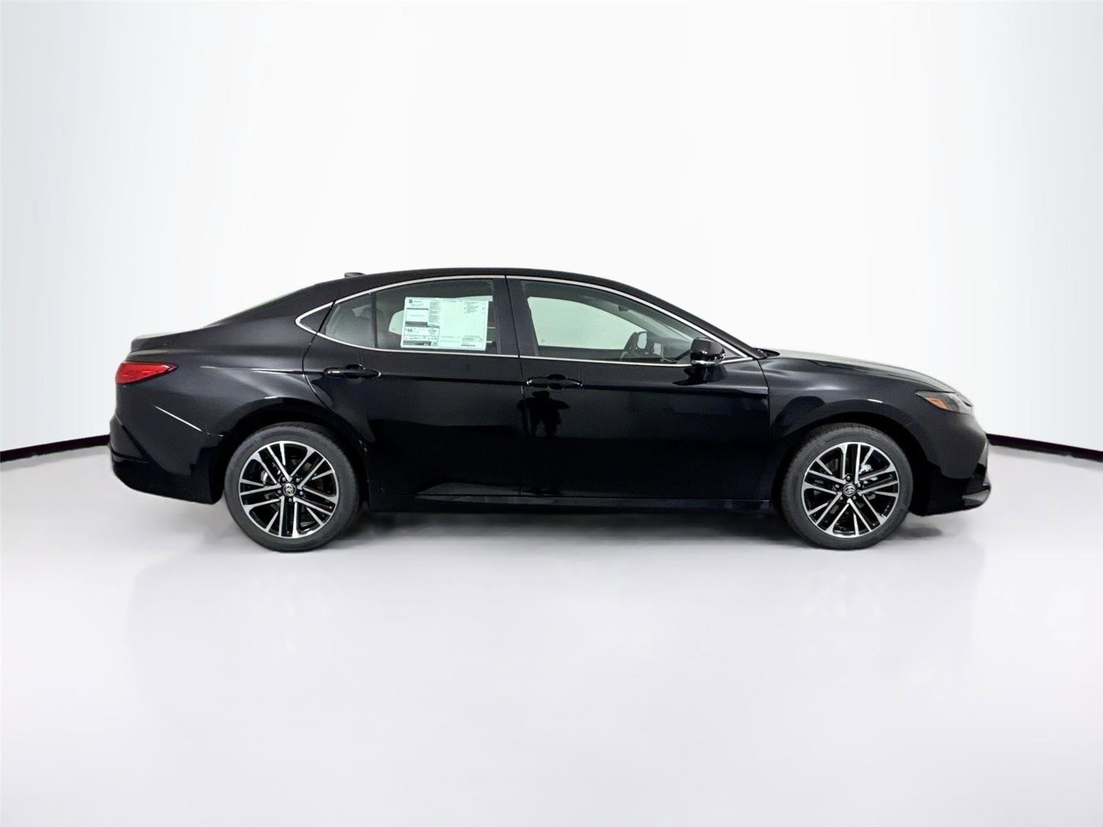New 2026 Toyota Camry XLE image 5