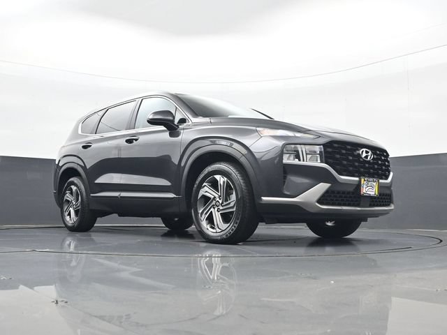 Used 2021 Hyundai Santa Fe SE FWD image 23