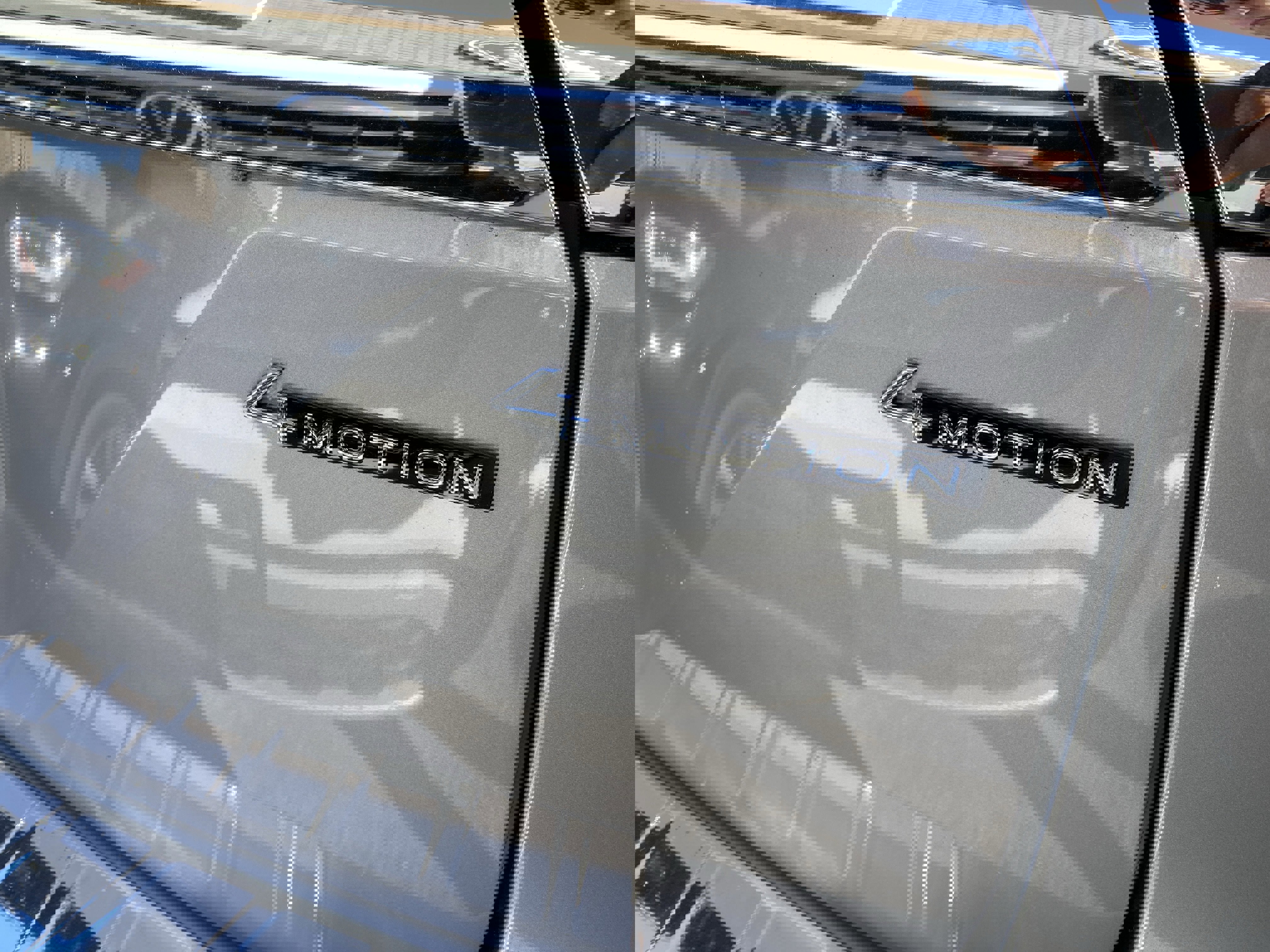 Used 2024 Volkswagen Atlas SEL image 7