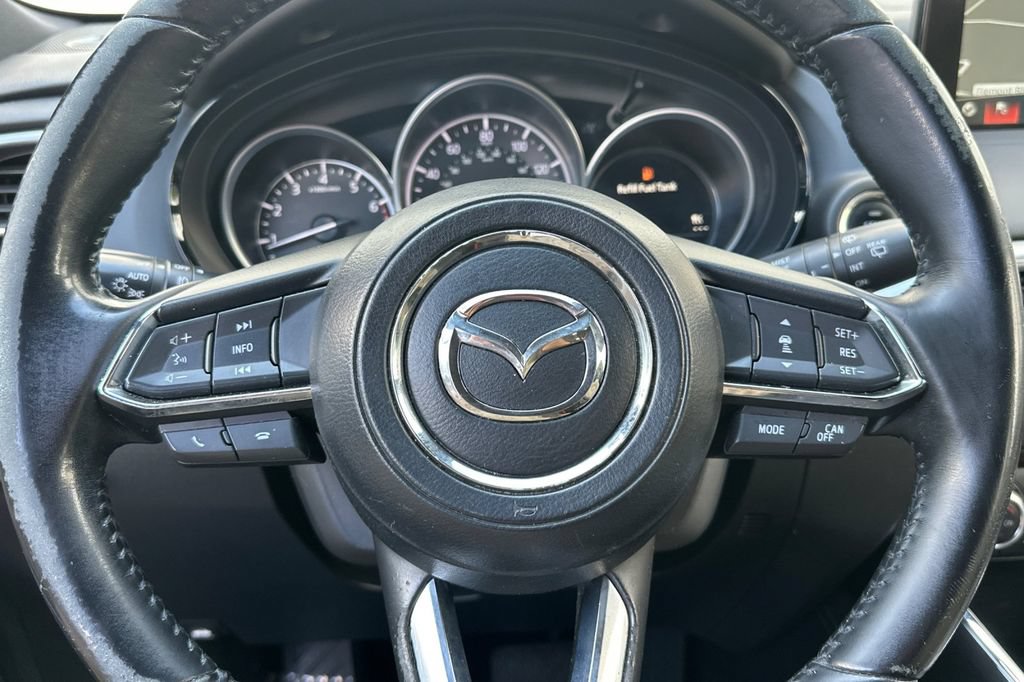 Used 2016 MAZDA CX-9 Grand Touring FWD image 24
