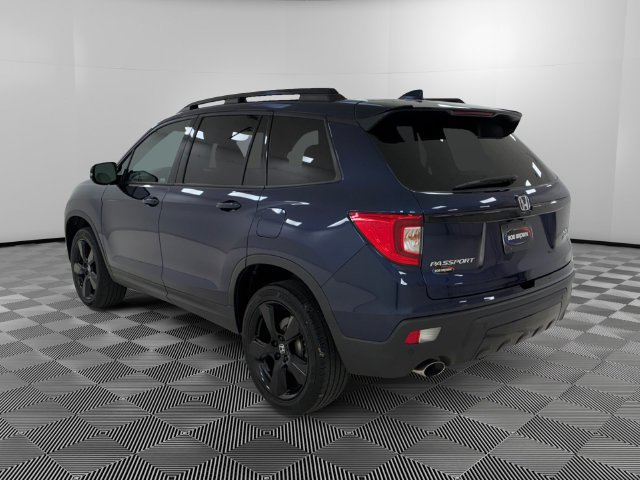 Used 2021 Honda Passport Elite image 3