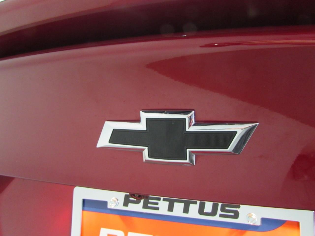 Used 2021 Chevrolet Malibu RS image 31