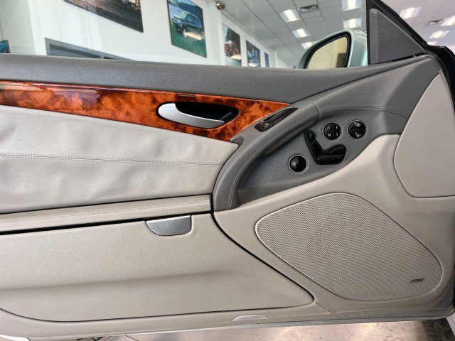Used 2003 Mercedes-Benz SL 500 image 12