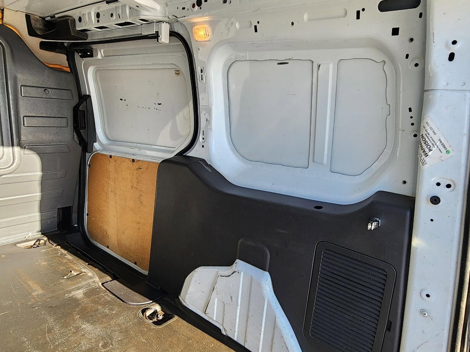 Used 2017 Ford Transit Connect XL FWD image 10