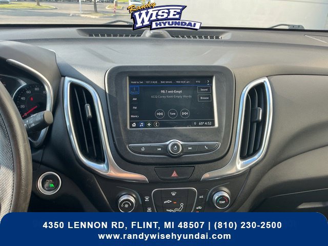 Used 2019 Chevrolet Equinox LT AWD/4WD image 26