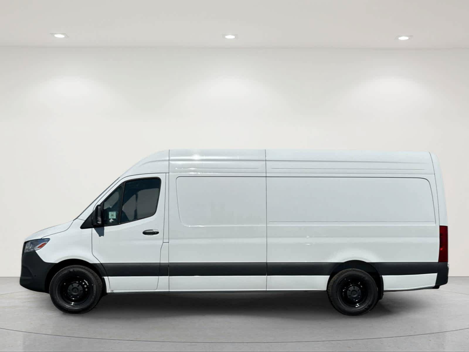 New 2026 Mercedes-Benz Sprinter 2500 image 3
