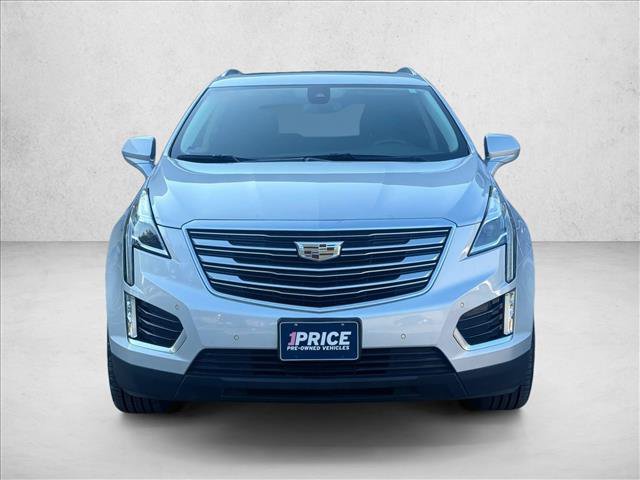 Used 2018 Cadillac XT5 Premium Luxury FWD video 2