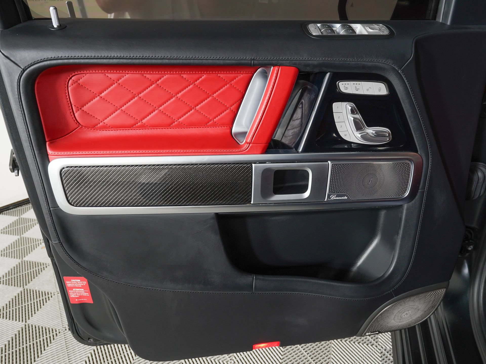 Used 2021 Mercedes-Benz G 63 AMG 4MATIC image 15