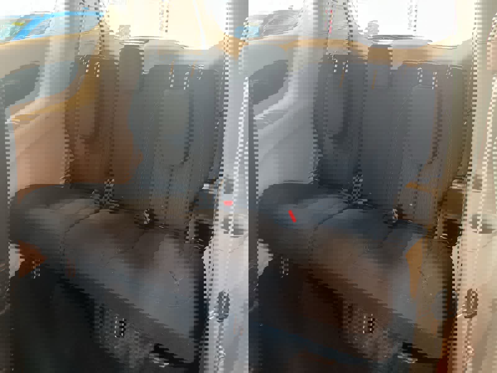 Used 2020 Chrysler Pacifica Touring w/ Cold Weather Group image 27