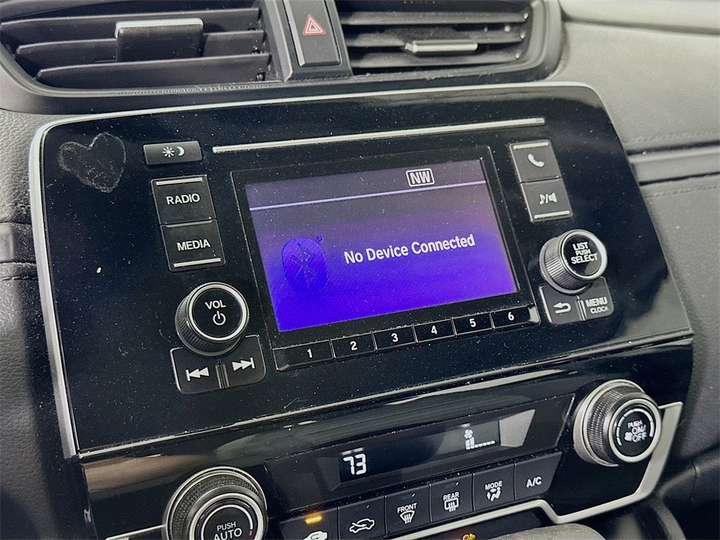 Used 2019 Honda CR-V LX image 25