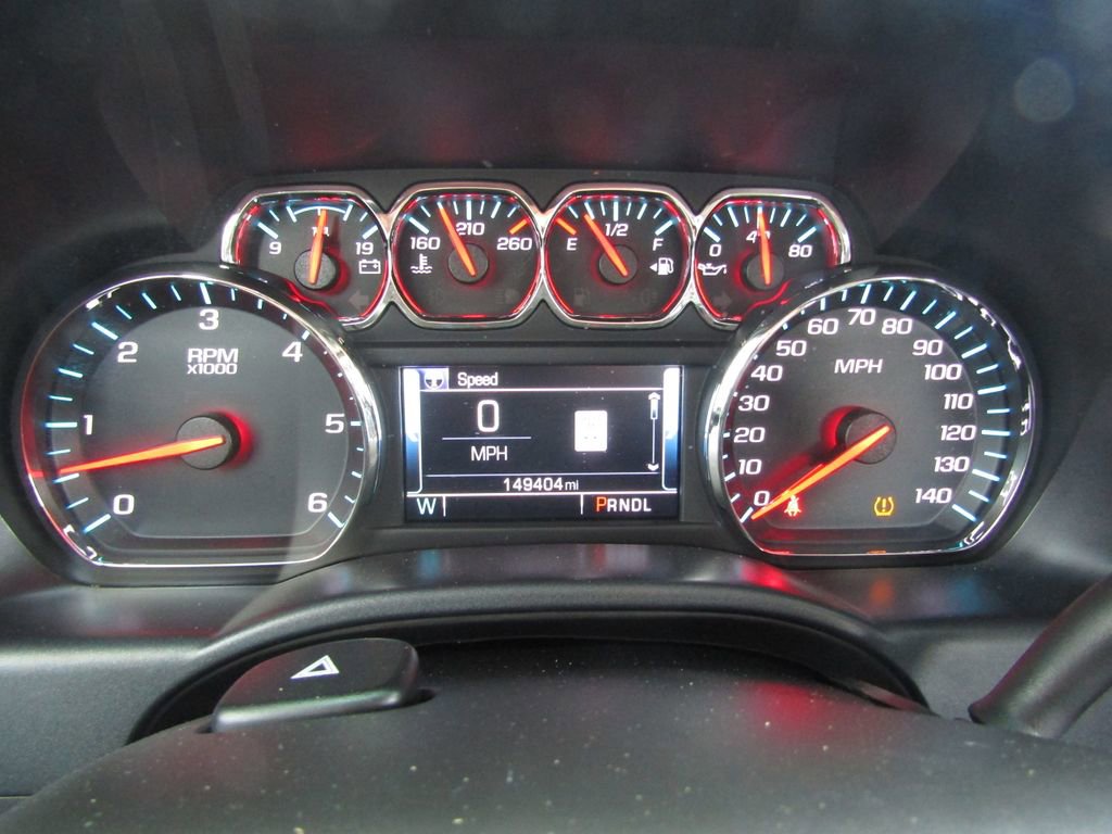 Used 2018 GMC Sierra 1500 SLT AWD/4WD image 29