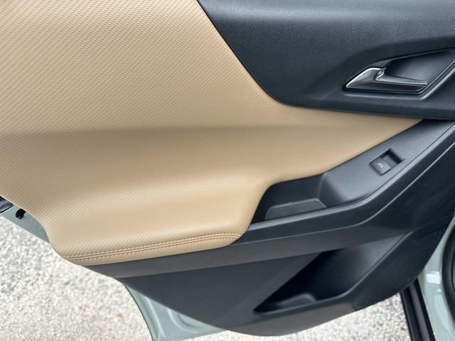 New 2026 Chevrolet Equinox ACTIV image 25