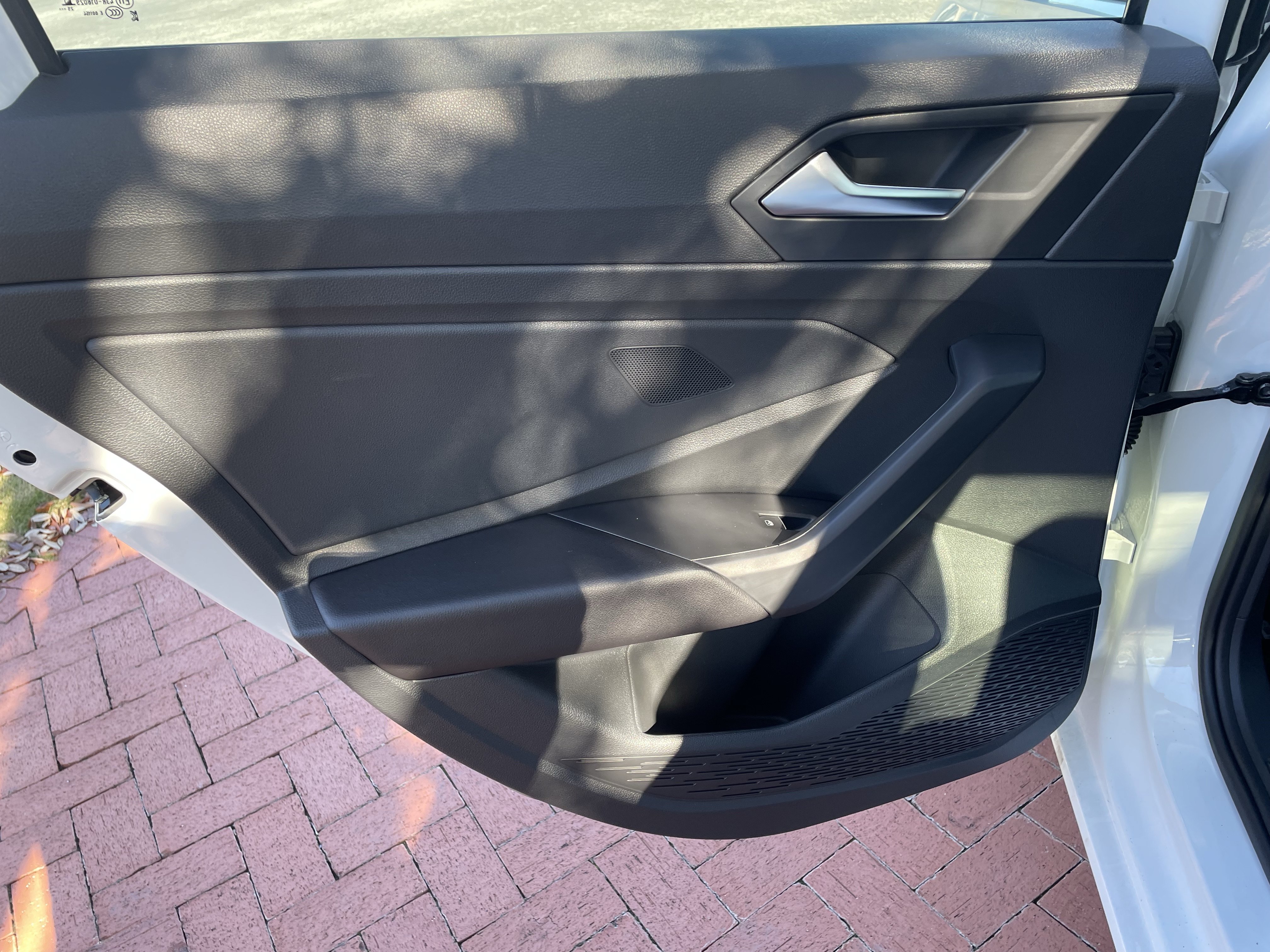 New 2026 Volkswagen Jetta Sport FWD image 10