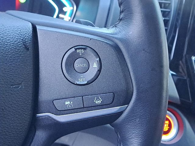 Certified 2024 Honda Odyssey EX-L image 12