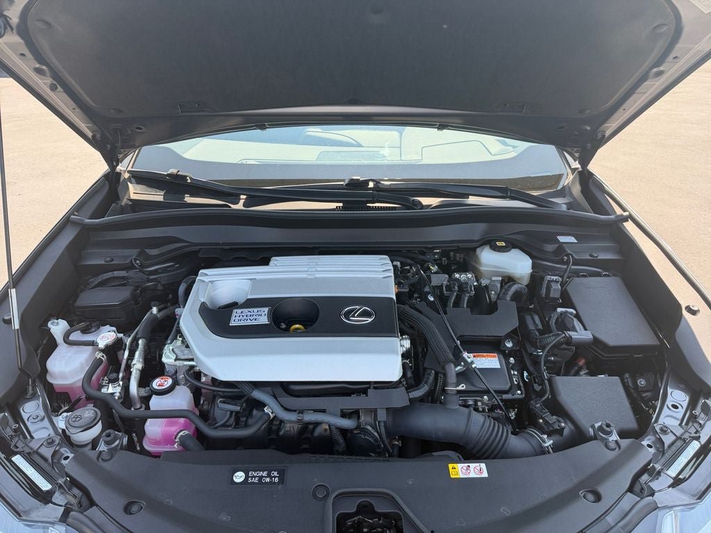 Used 2022 Lexus UX 250h w/ Premium Package AWD/4WD image 29