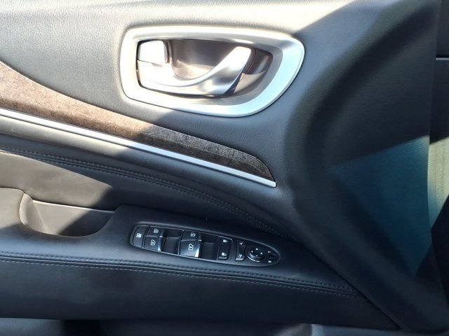 Used 2015 INFINITI QX60 Luxe AWD/4WD image 24