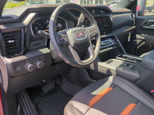New 2026 GMC Sierra 2500 AT4 AWD/4WD image 10