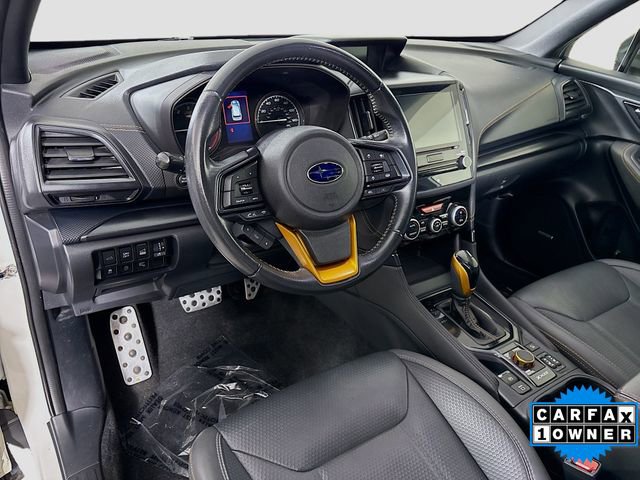 Used 2022 Subaru Forester Wilderness image 9
