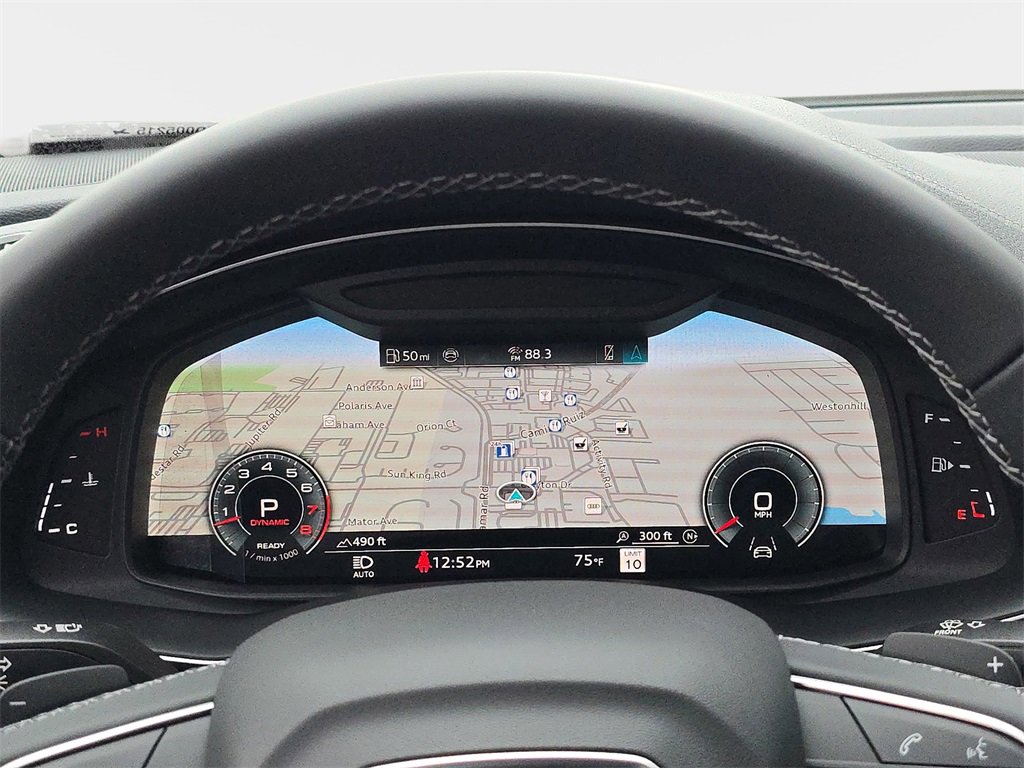 New 2026 Audi Q7 3.0T Premium Plus image 23