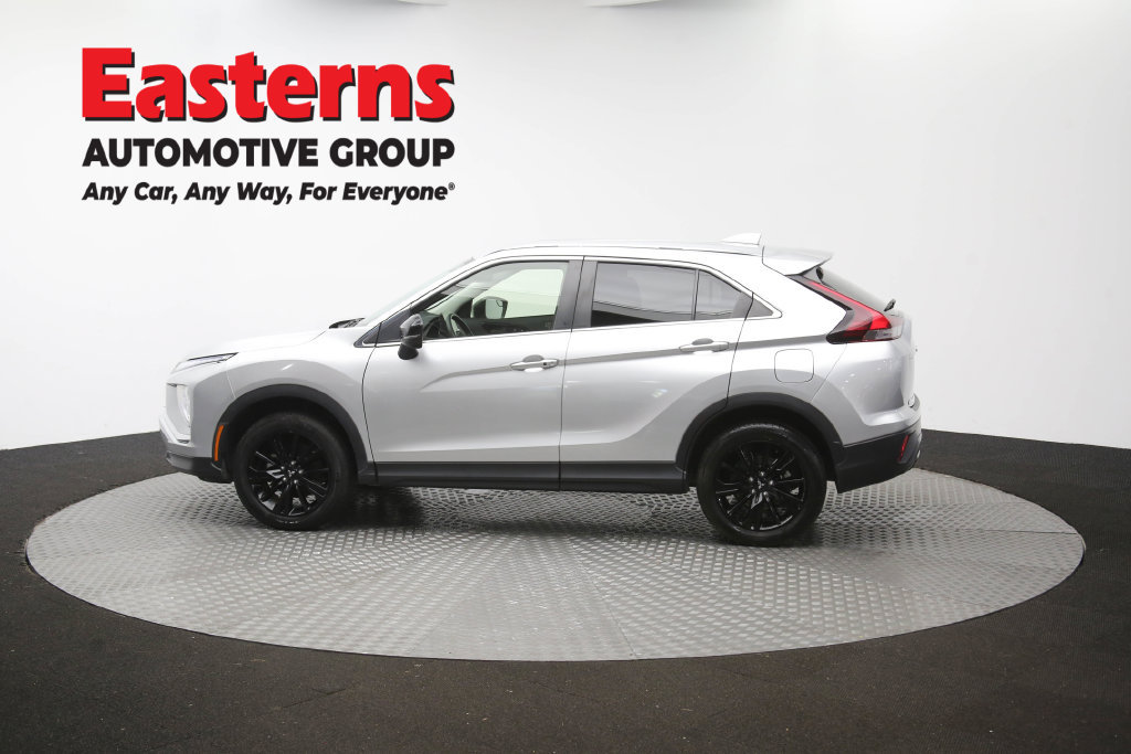 Used 2024 Mitsubishi Eclipse Cross LE AWD/4WD image 62