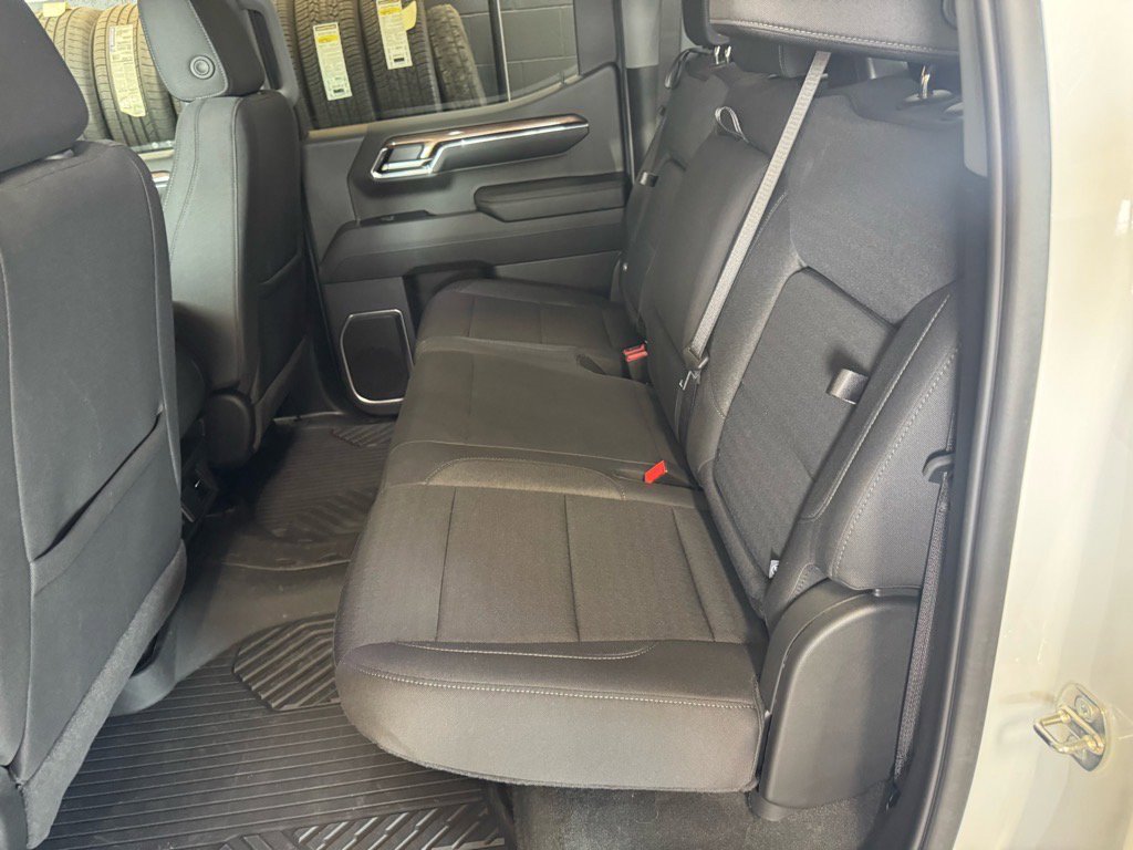 Used 2024 Chevrolet Silverado 1500 RST image 11