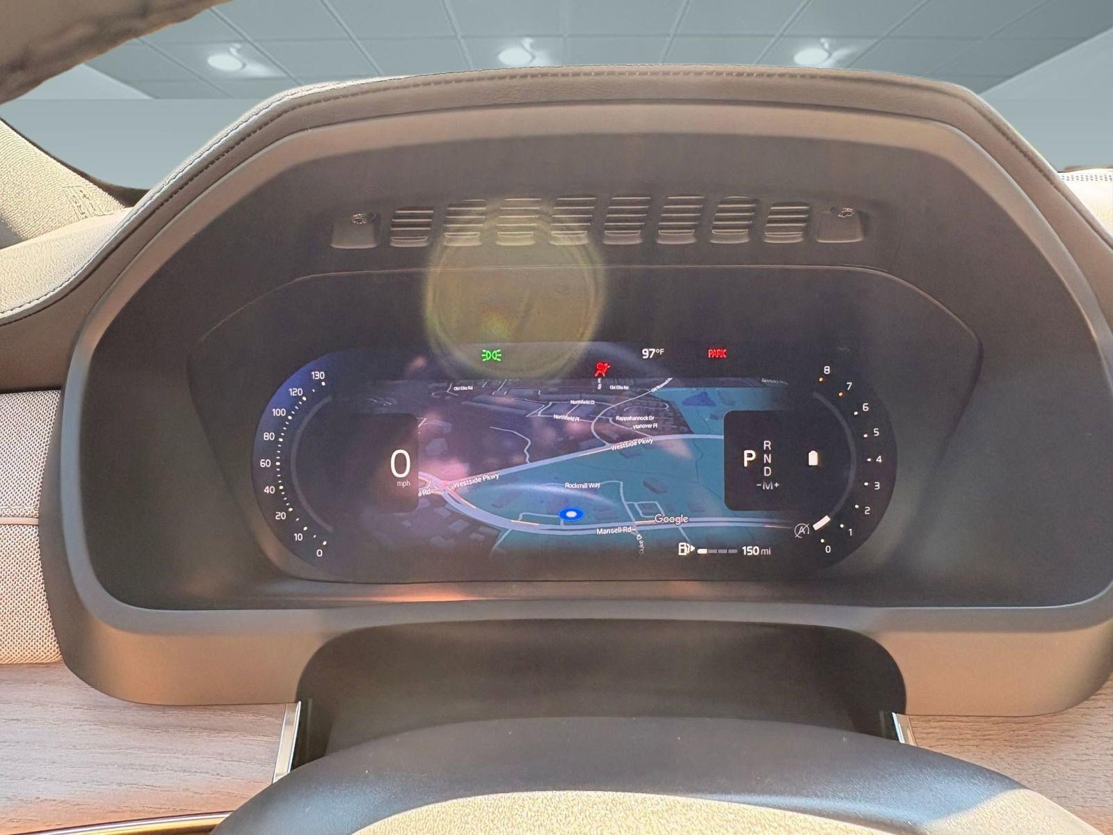 Used 2026 Volvo XC90 B6 Plus w/ Protection Package Premier AWD/4WD image 18