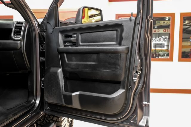 Used 2025 RAM 3500 Tradesman AWD/4WD image 46