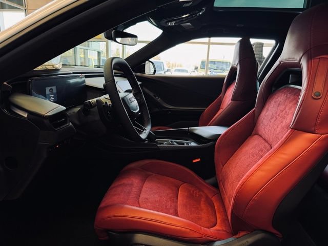 New 2026 Dodge Charger Scat Pack AWD/4WD image 18