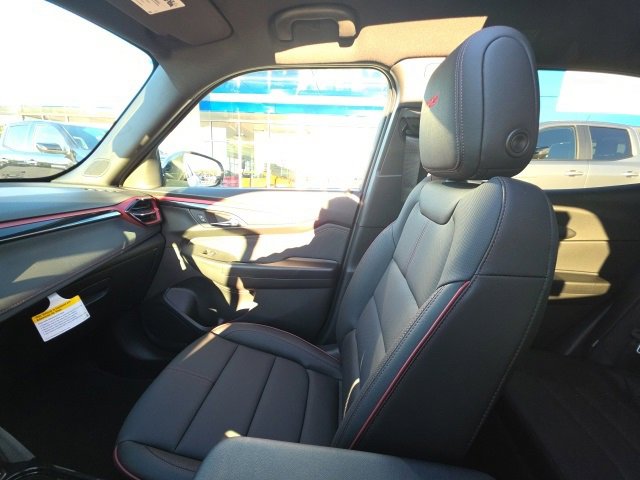 New 2026 Chevrolet TrailBlazer RS w/ Convenience Package image 24