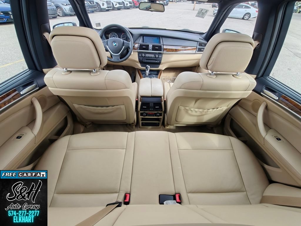 Used 2012 BMW X5 xDrive35i AWD/4WD image 20