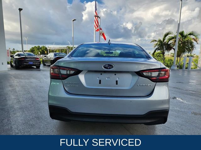 New 2025 Subaru Legacy Limited image 3