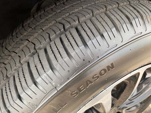 Used 2025 Chevrolet TrailBlazer LT AWD/4WD image 22