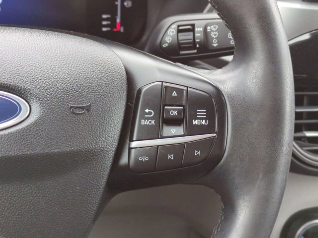 Used 2023 Ford Escape Active image 24