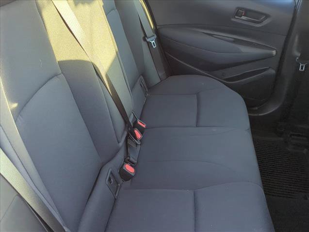 Certified 2024 Toyota Corolla LE FWD image 21