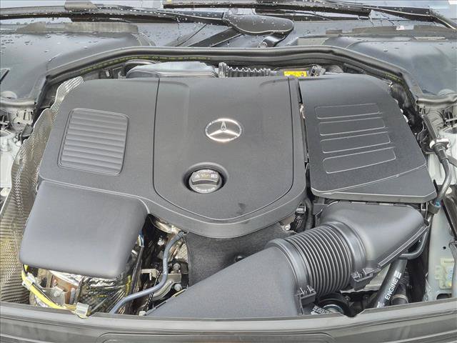 New 2027 Mercedes-Benz CLE 300 4MATIC Cabriolet image 15